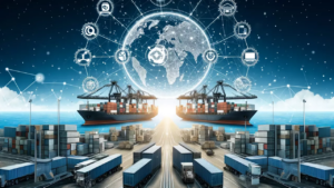 An Open Source, Standards-Based Approach for the Future of Supply Chains
